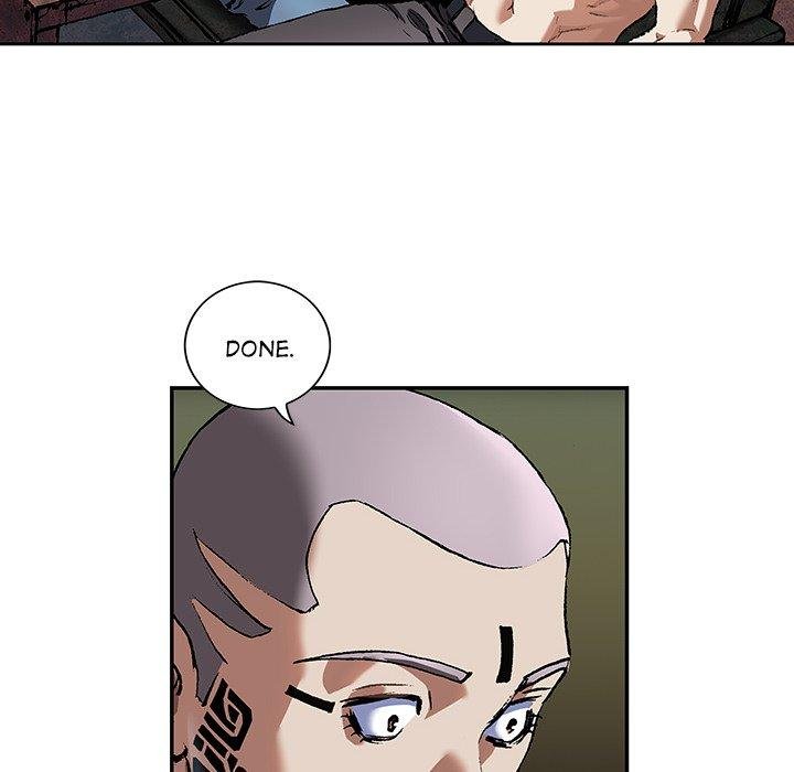 Read Leviathan EN Manga Online