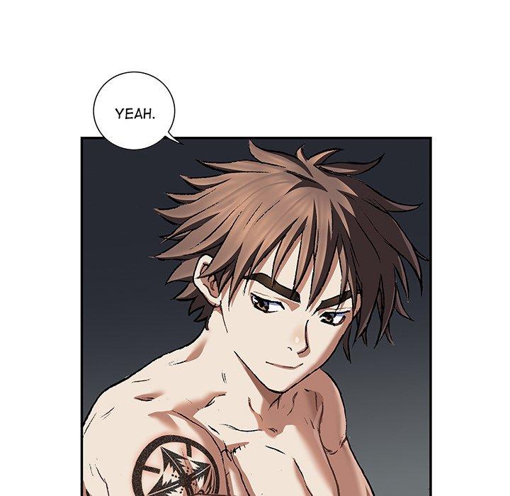 Read Leviathan EN Manga Online