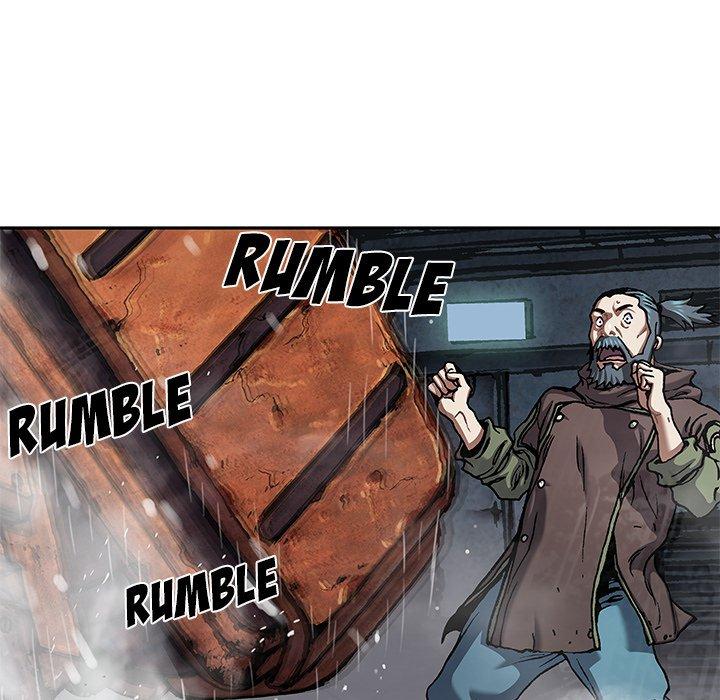 Read Leviathan EN Manga Online