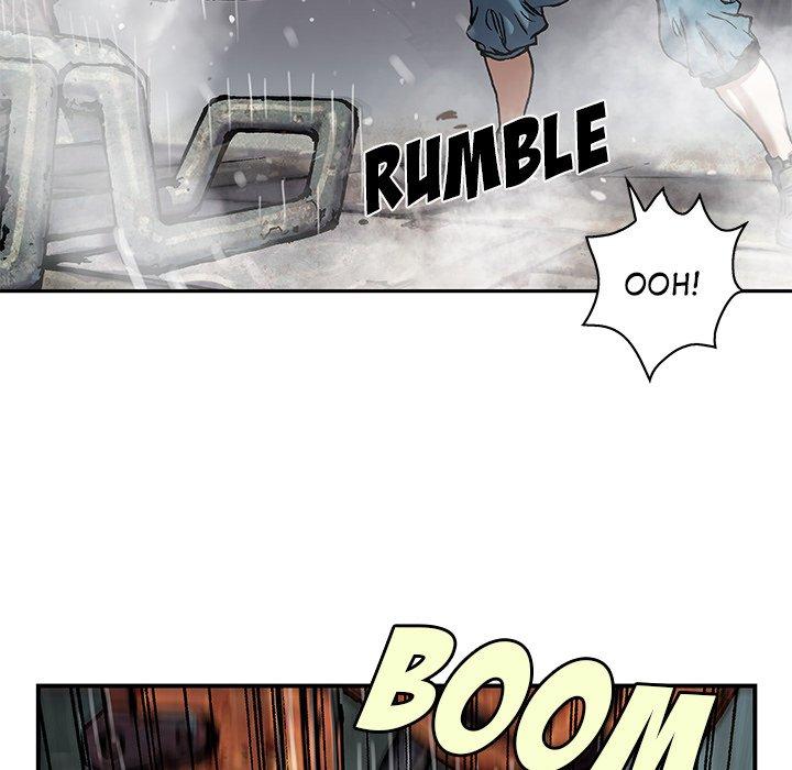 Read Leviathan EN Manga Online