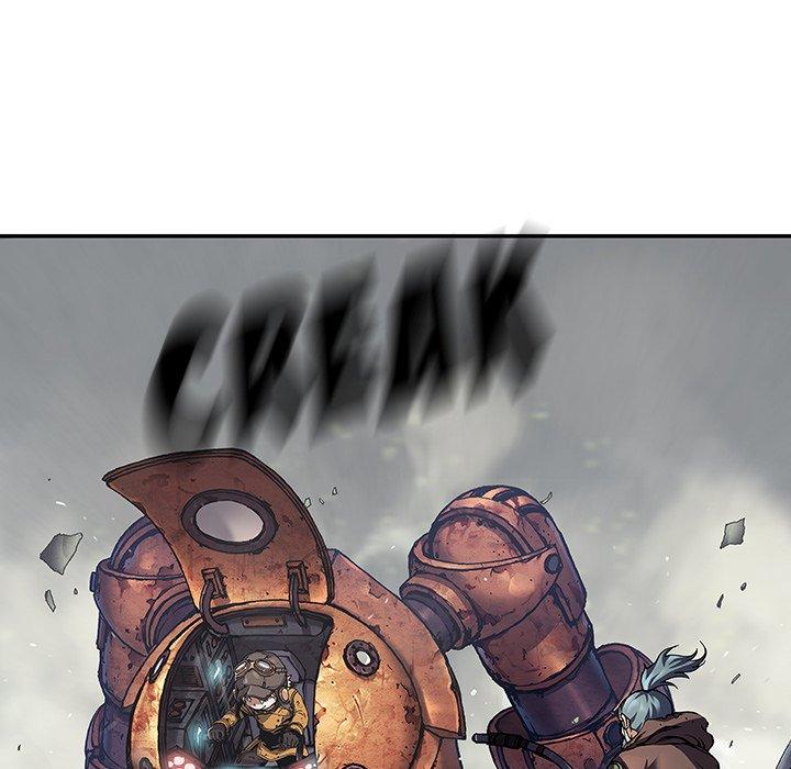 Read Leviathan EN Manga Online