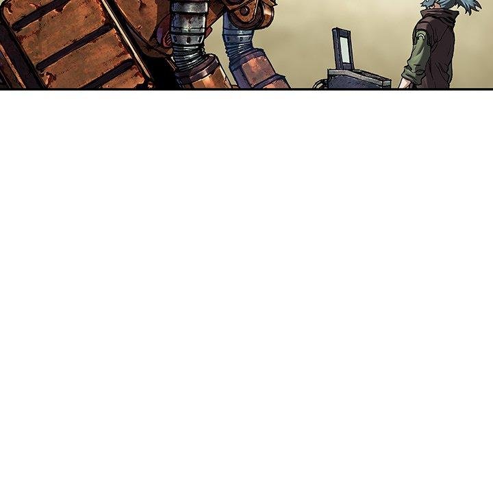 Read Leviathan EN Manga Online