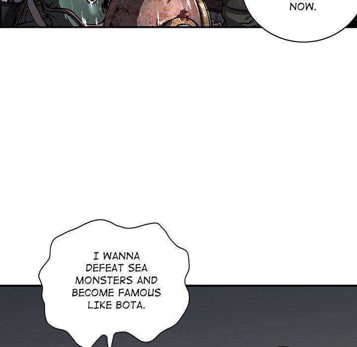 Read Leviathan EN Manga Online