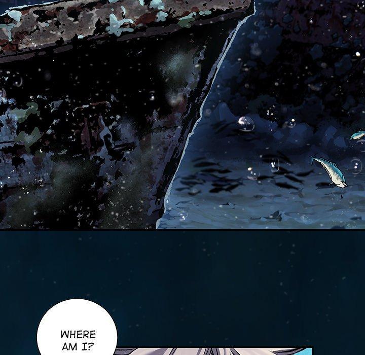 Read Leviathan EN Manga Online