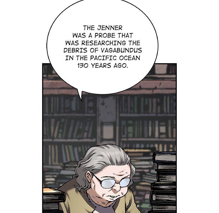 Read Leviathan EN Manga Online