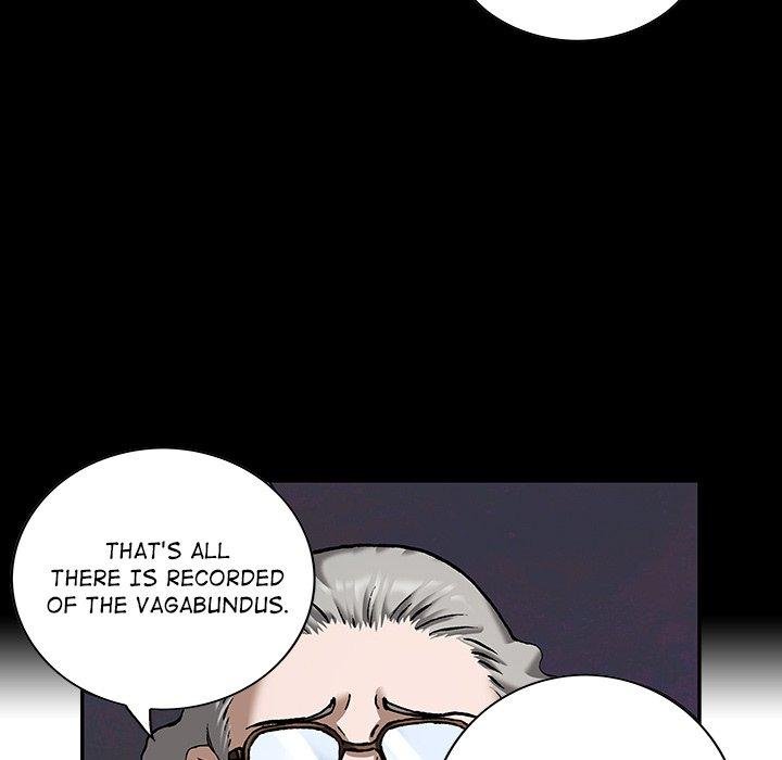 Read Leviathan EN Manga Online