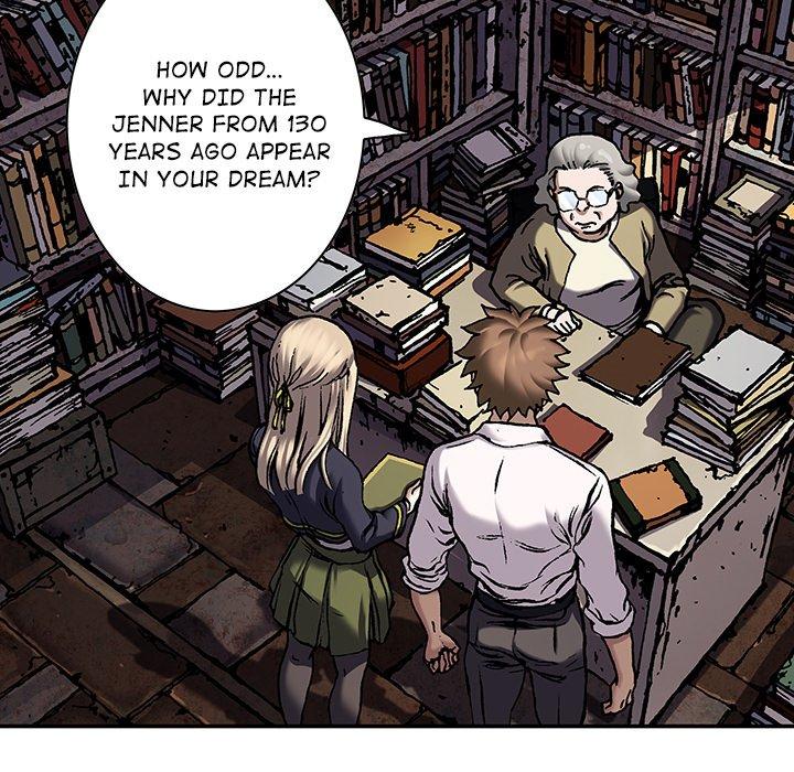 Read Leviathan EN Manga Online