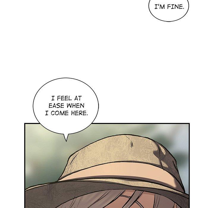 Read Leviathan EN Manga Online