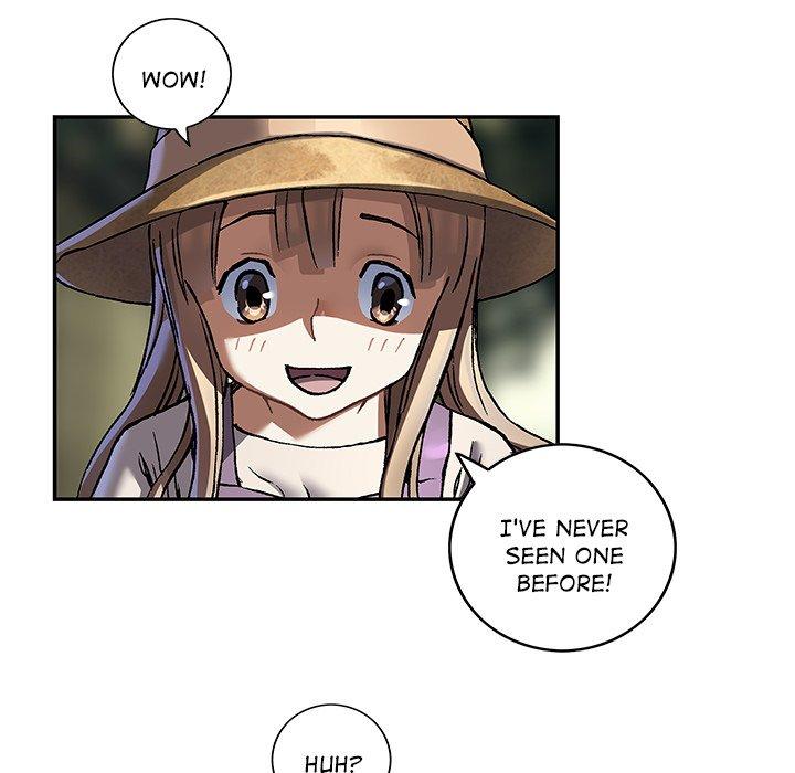 Read Leviathan EN Manga Online