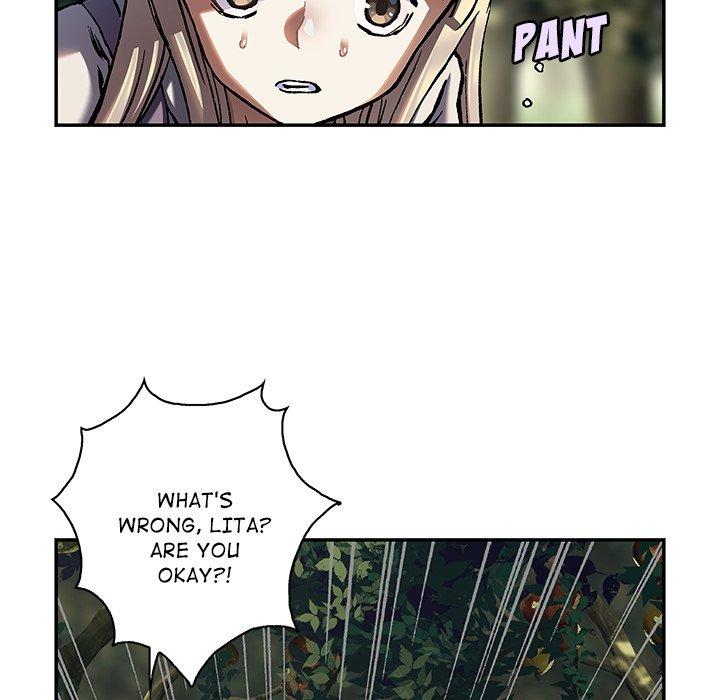 Read Leviathan EN Manga Online