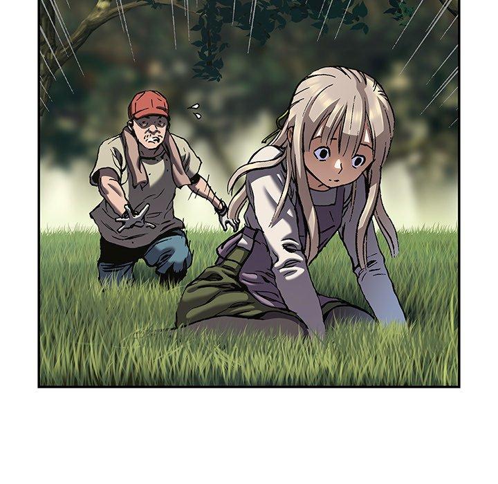 Read Leviathan EN Manga Online