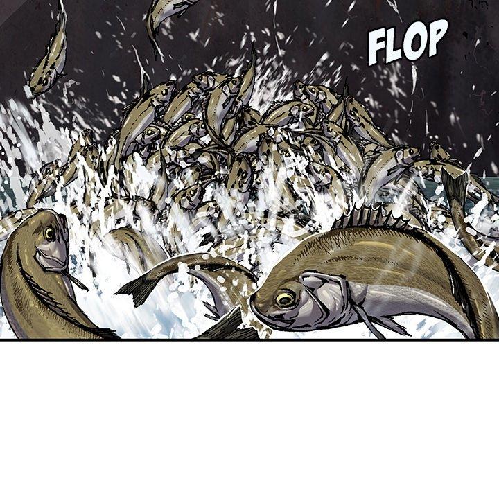 Read Leviathan EN Manga Online