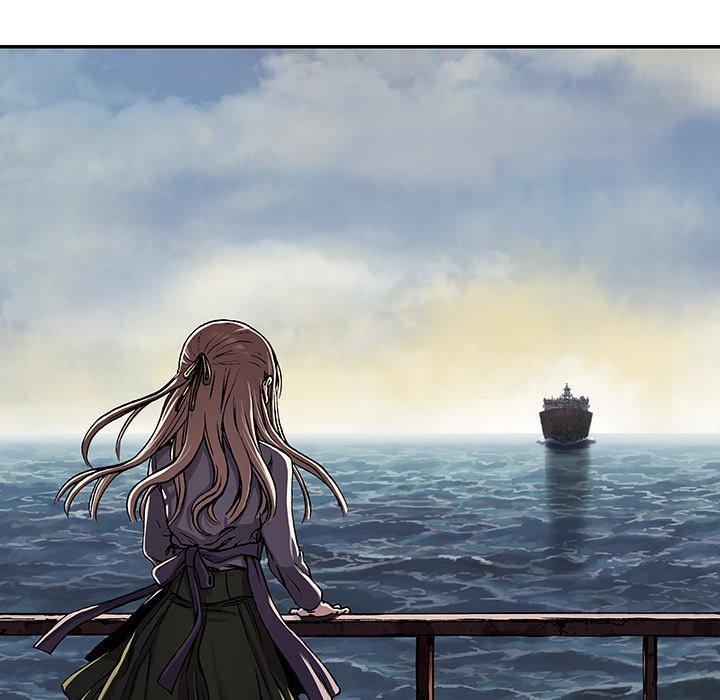 Read Leviathan EN Manga Online