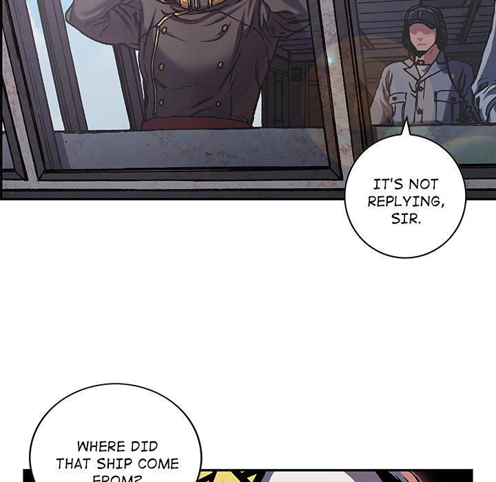 Read Leviathan EN Manga Online