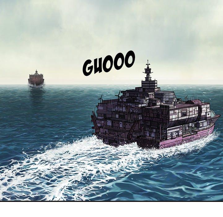 Read Leviathan EN Manga Online