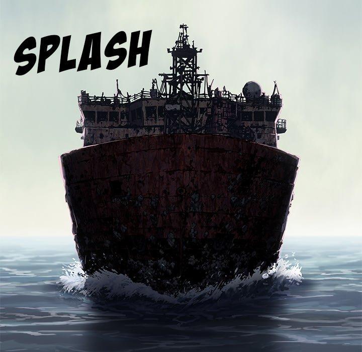 Read Leviathan EN Manga Online