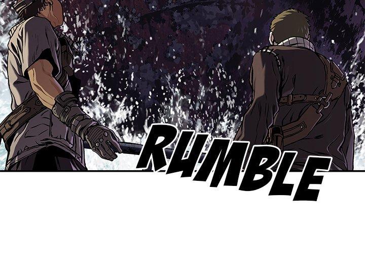 Read Leviathan EN Manga Online