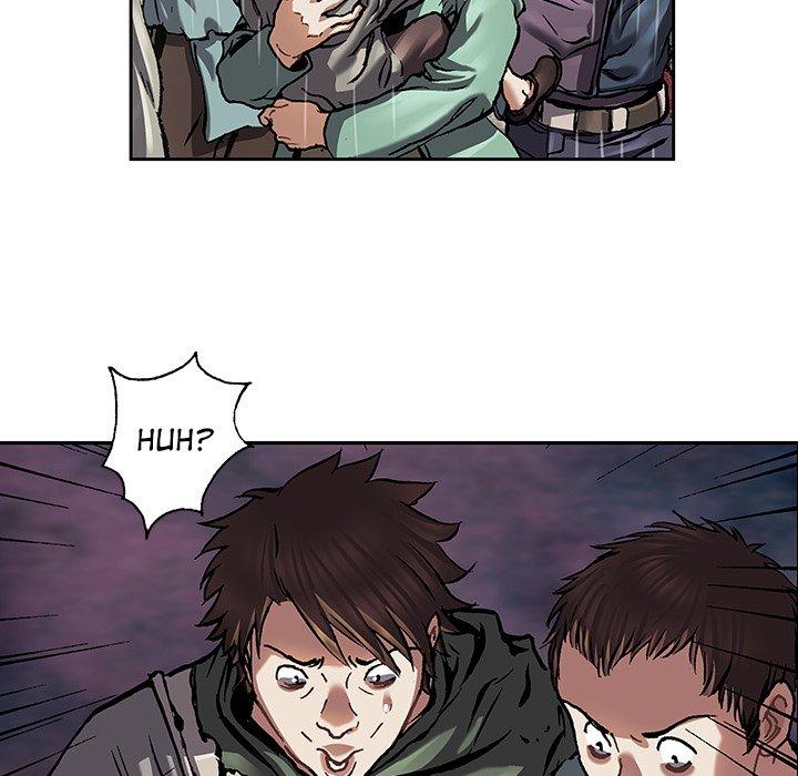 Read Leviathan EN Manga Online