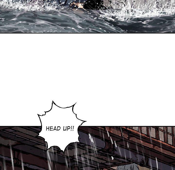 Read Leviathan EN Manga Online