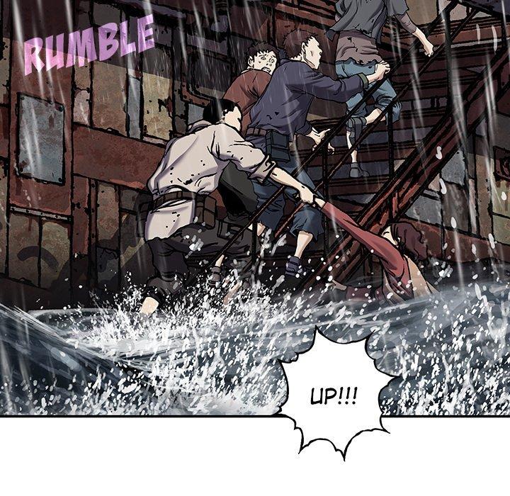 Read Leviathan EN Manga Online