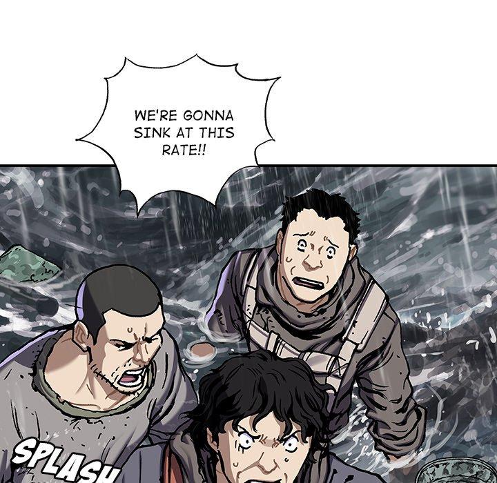 Read Leviathan EN Manga Online