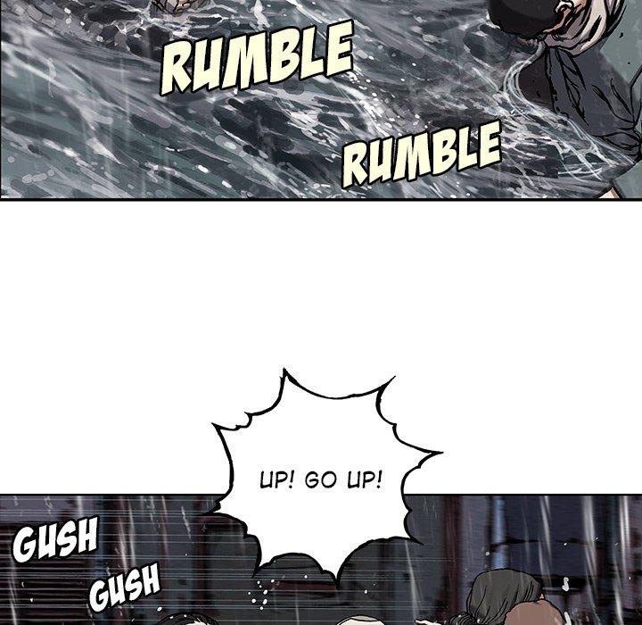 Read Leviathan EN Manga Online