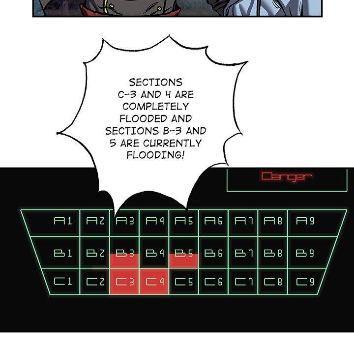 Read Leviathan EN Manga Online