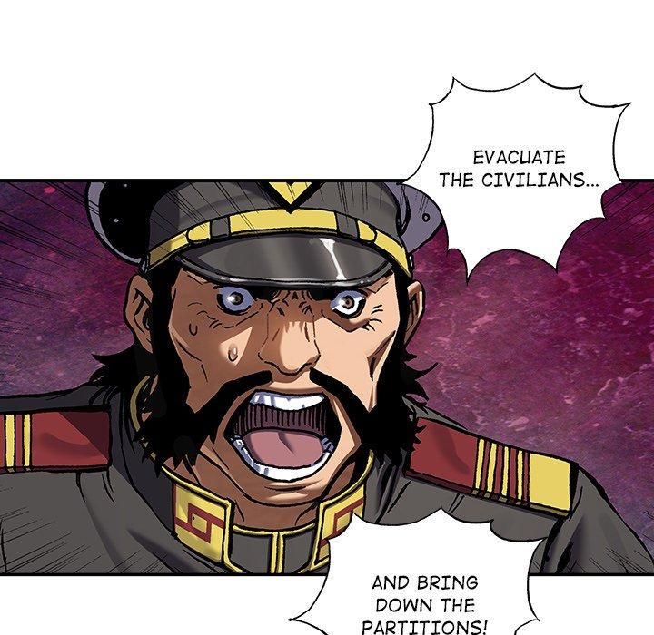 Read Leviathan EN Manga Online