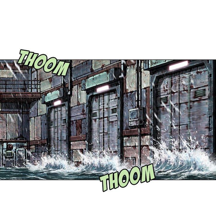 Read Leviathan EN Manga Online