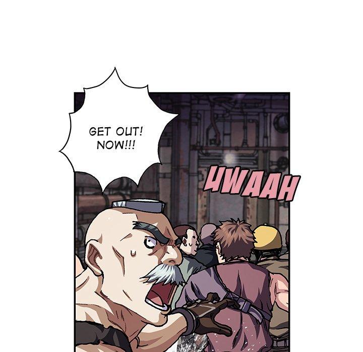 Read Leviathan EN Manga Online