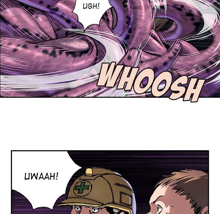 Read Leviathan EN Manga Online