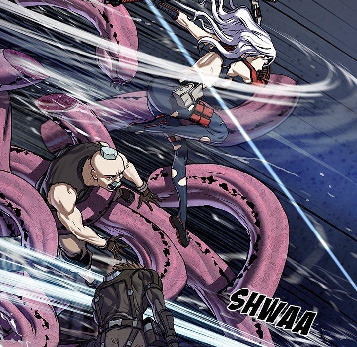 Read Leviathan EN Manga Online