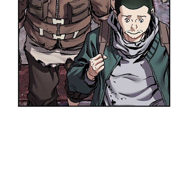 Read Leviathan EN Manga Online