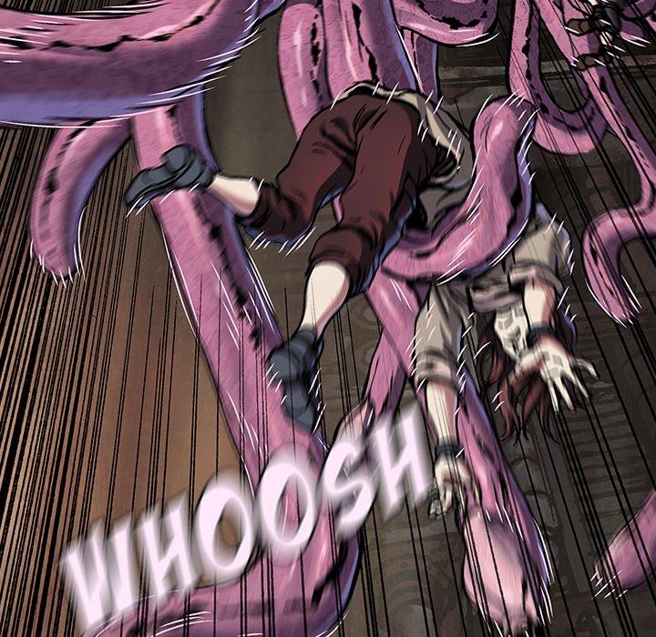 Read Leviathan EN Manga Online