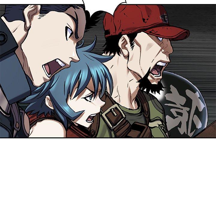 Read Leviathan EN Manga Online