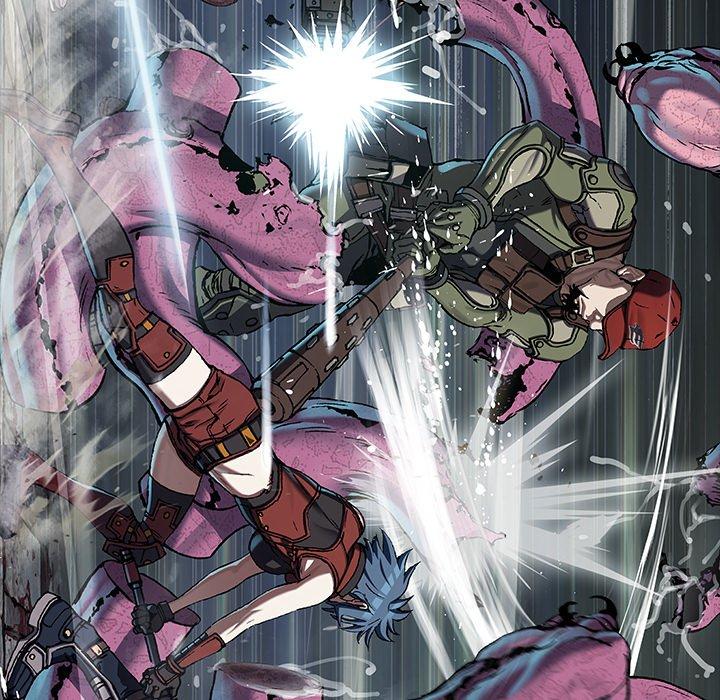 Read Leviathan EN Manga Online