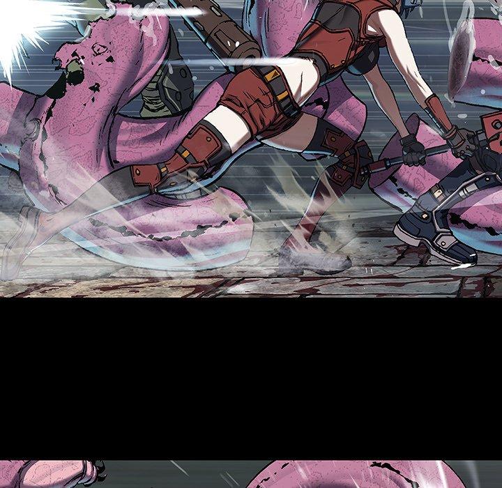 Read Leviathan EN Manga Online