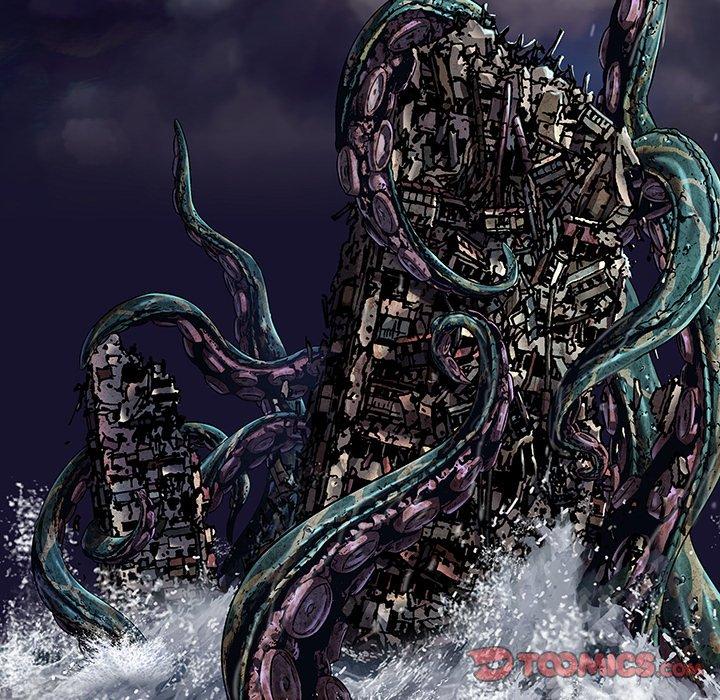 Read Leviathan EN Manga Online