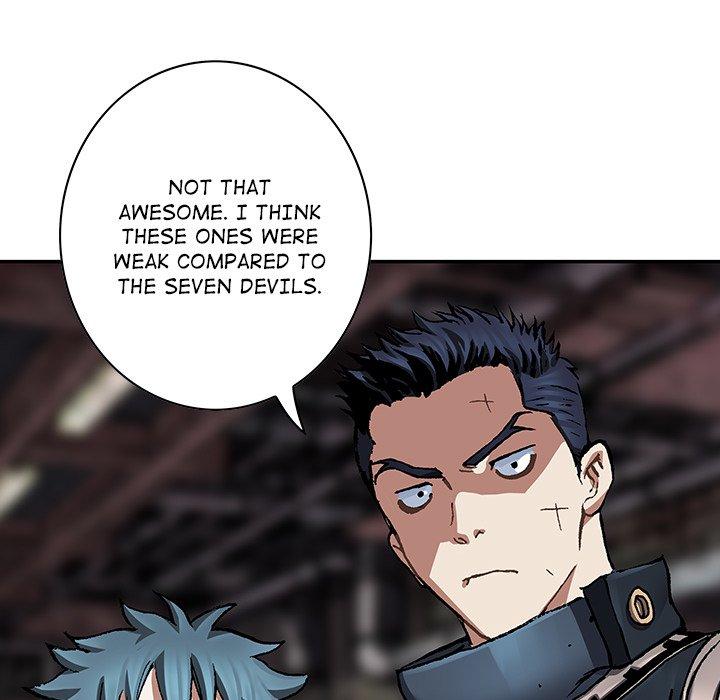 Read Leviathan EN Manga Online