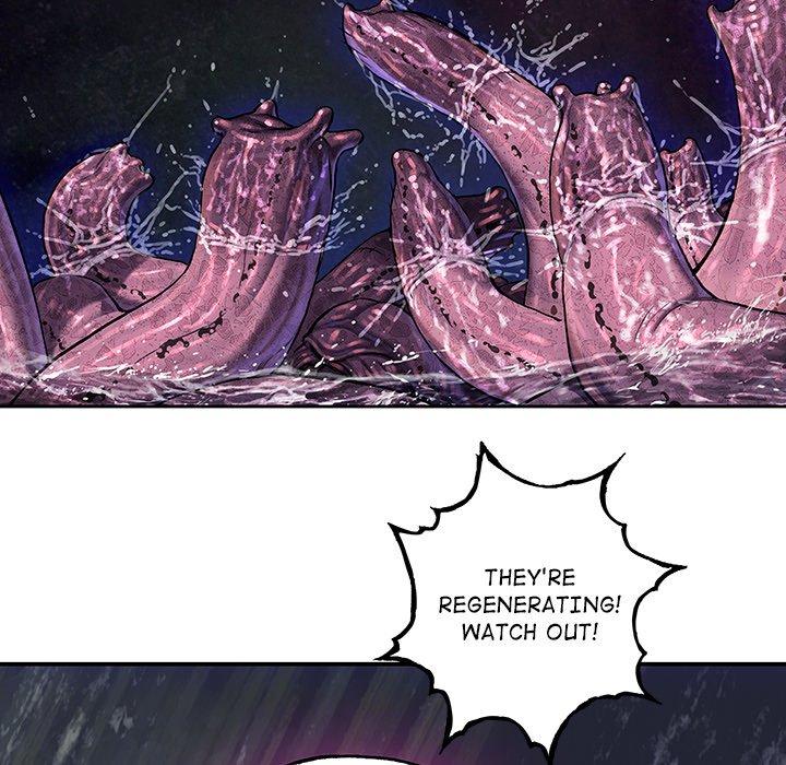 Read Leviathan EN Manga Online