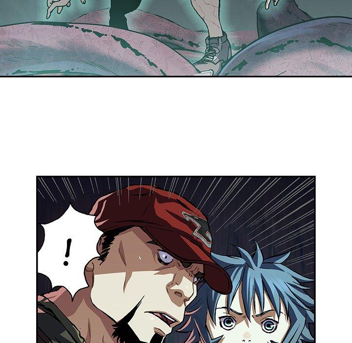 Read Leviathan EN Manga Online