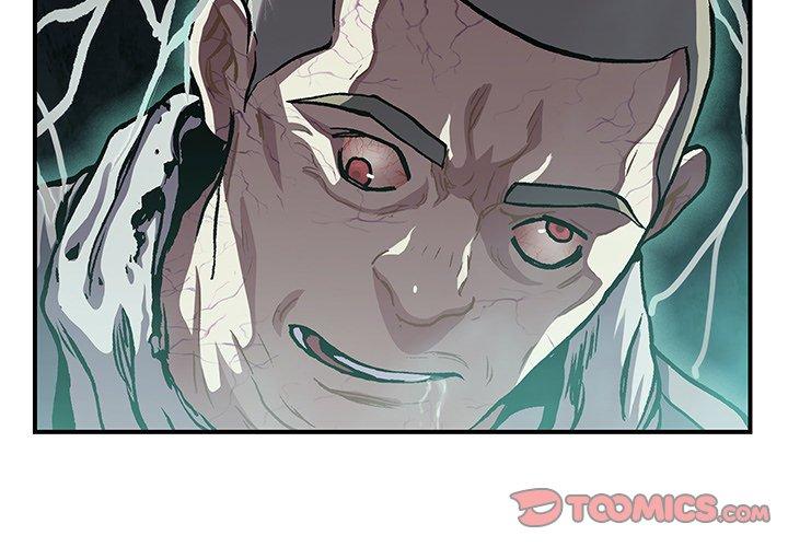 Read Leviathan EN Manga Online