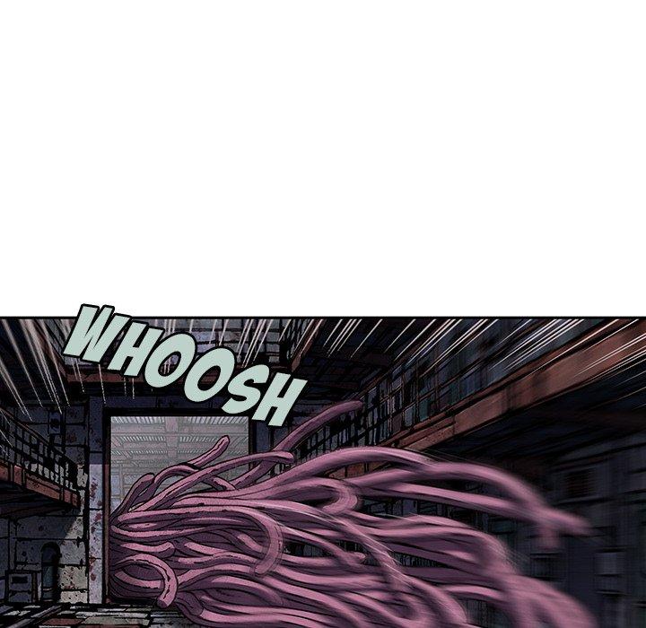 Read Leviathan EN Manga Online