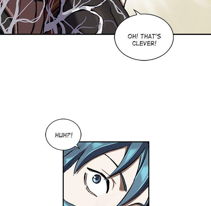 Read Leviathan EN Manga Online