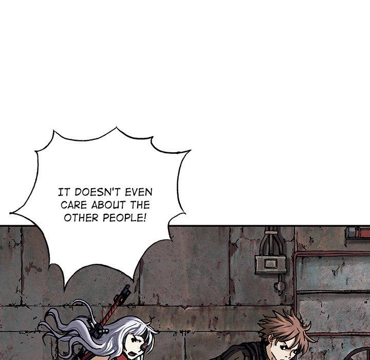 Read Leviathan EN Manga Online