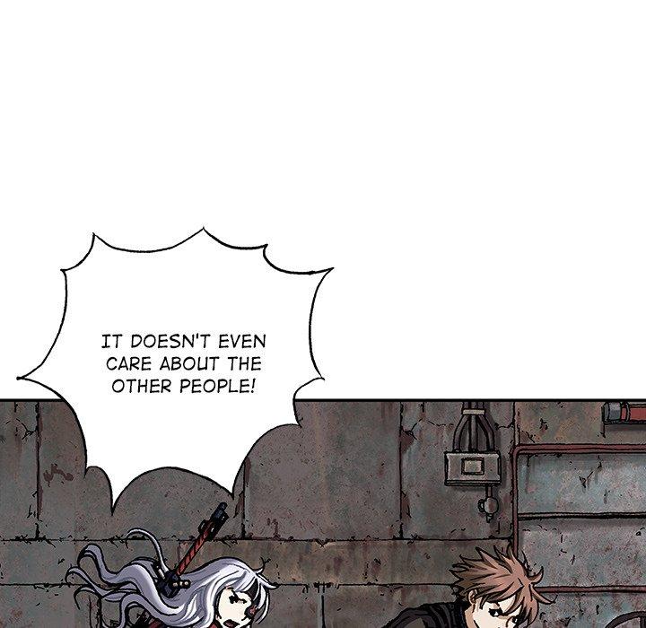 Read Leviathan EN Manga Online