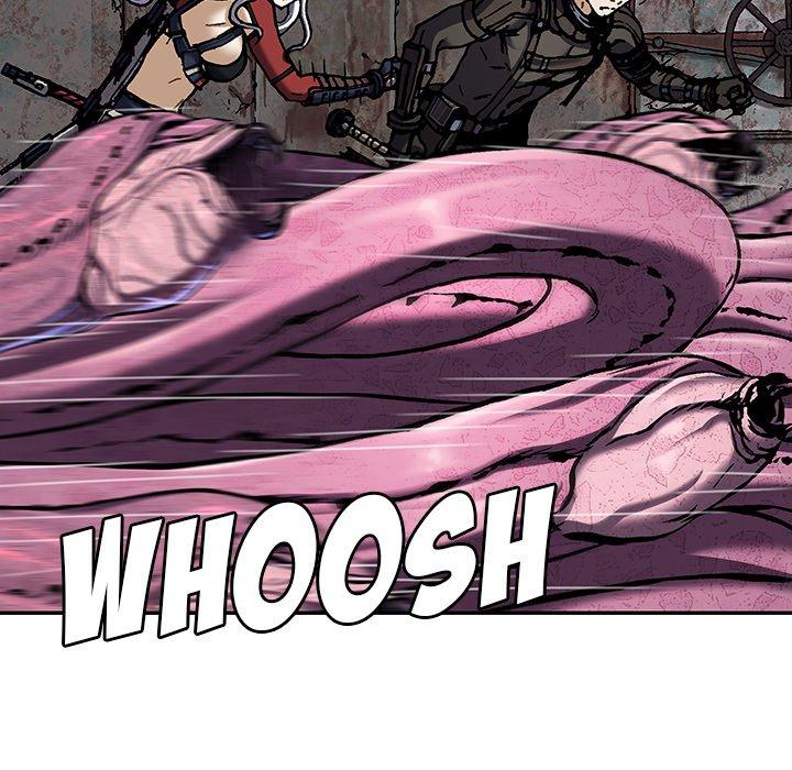 Read Leviathan EN Manga Online