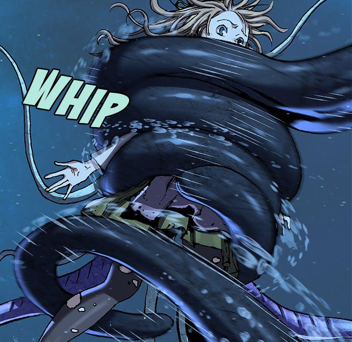 Read Leviathan EN Manga Online