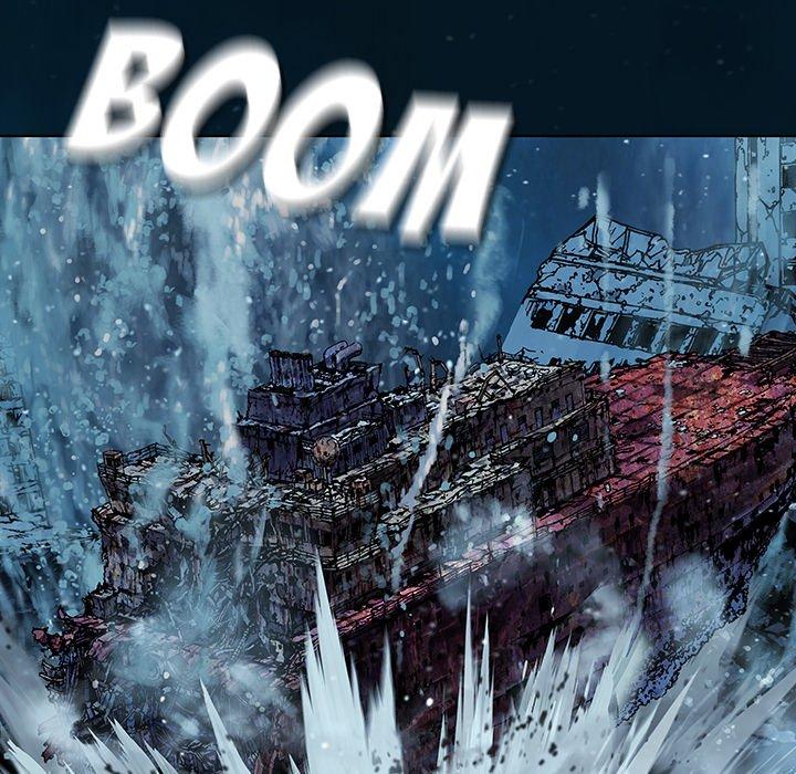 Read Leviathan EN Manga Online