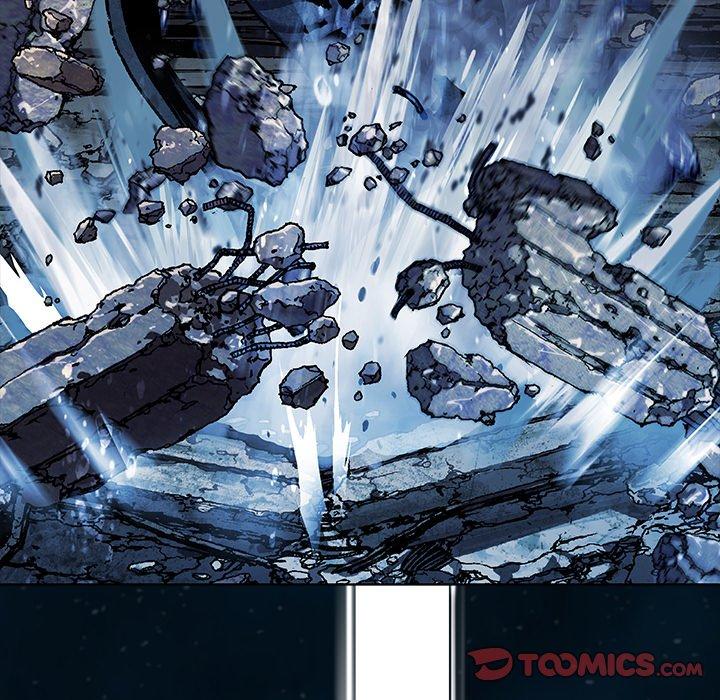 Read Leviathan EN Manga Online